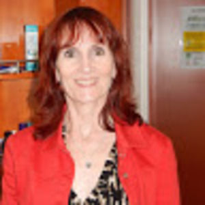 Meet your Posher, Ronni